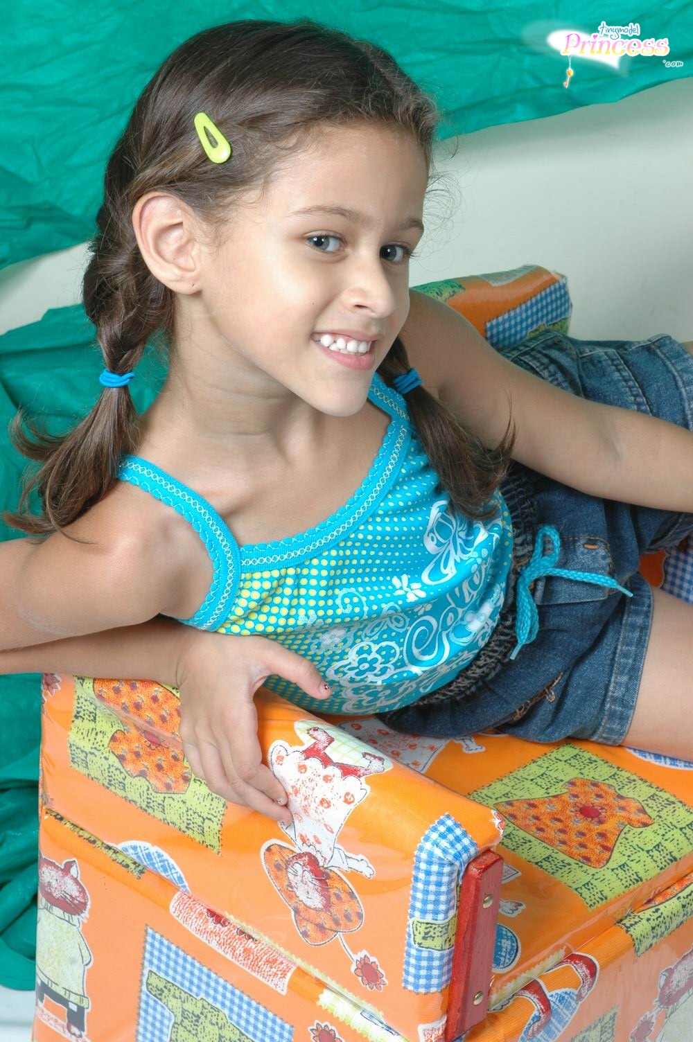 TinyModel_Princess_1   3850
