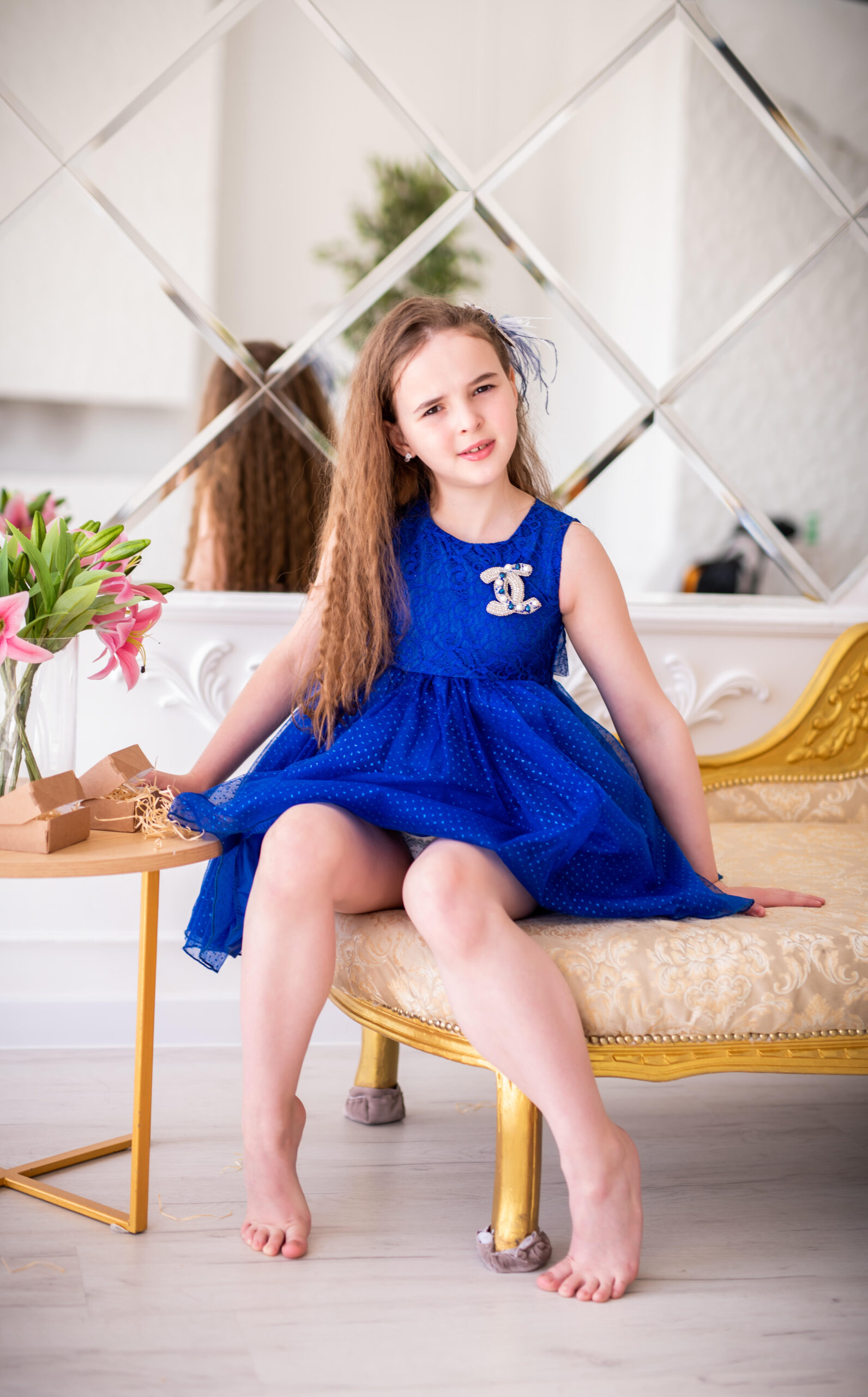 Milana_Paulinka.7z   780   11G