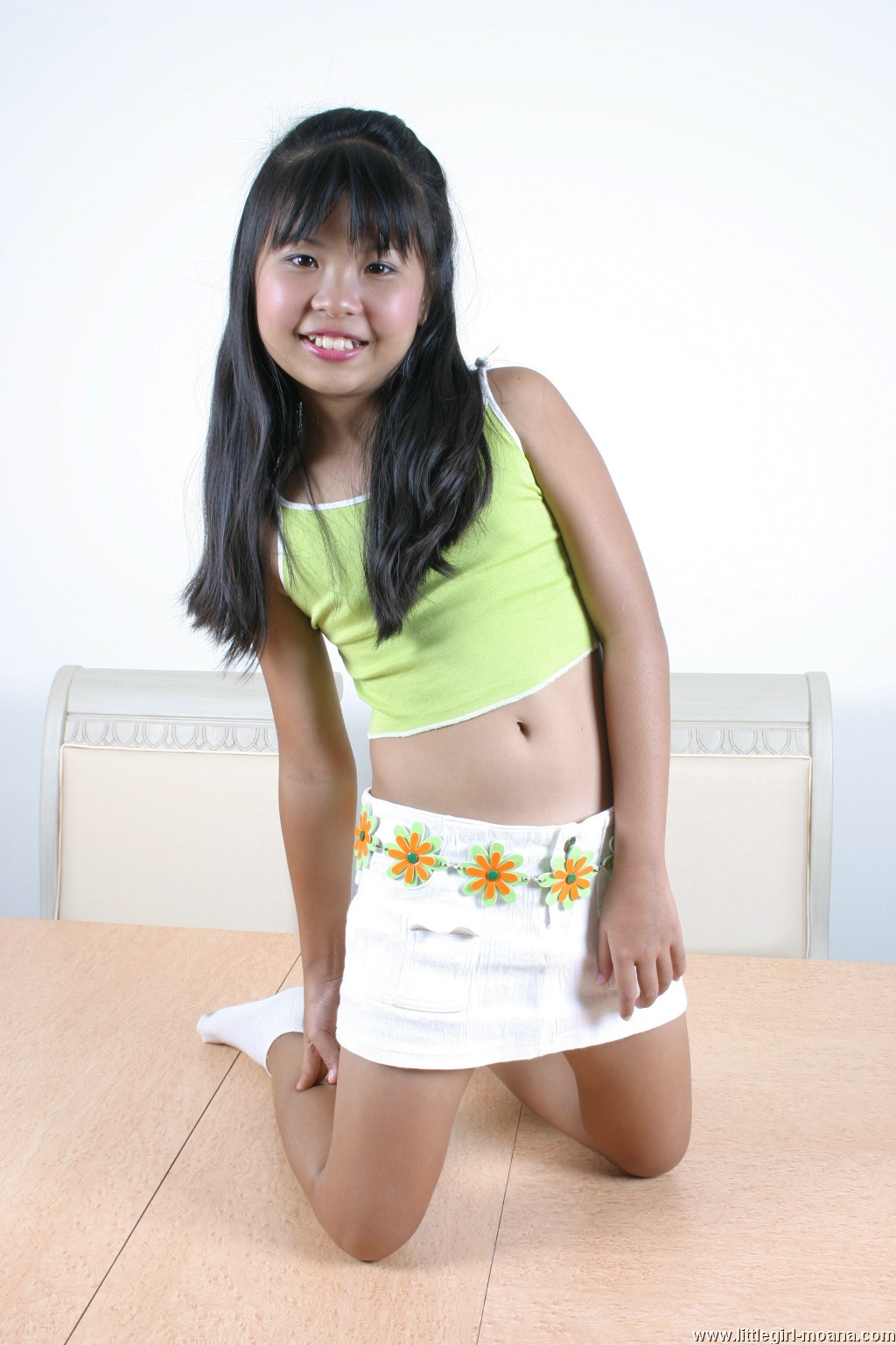 DJ_Models_Little_Moana