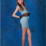 TMTV_Lauren.part1　6枚   4780   25G