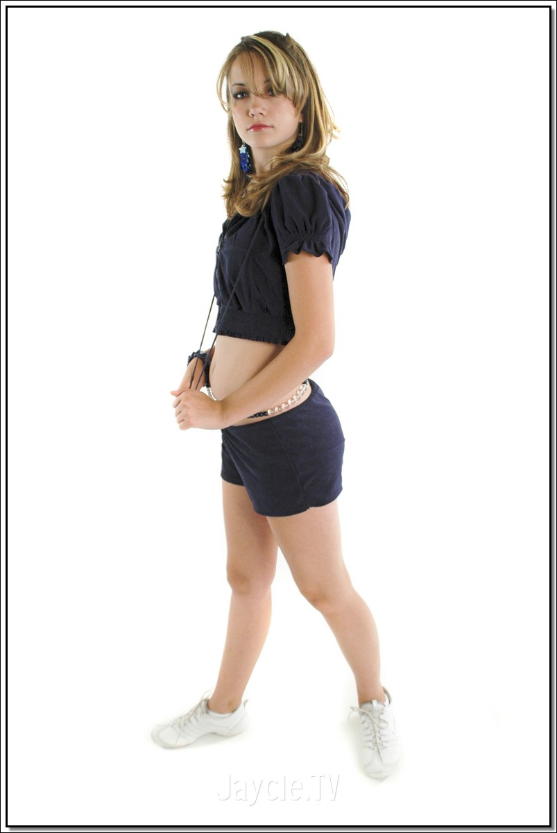 TMTV_Jaycie　2枚   16300   6G