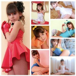 Candy Doll　動画集　66本