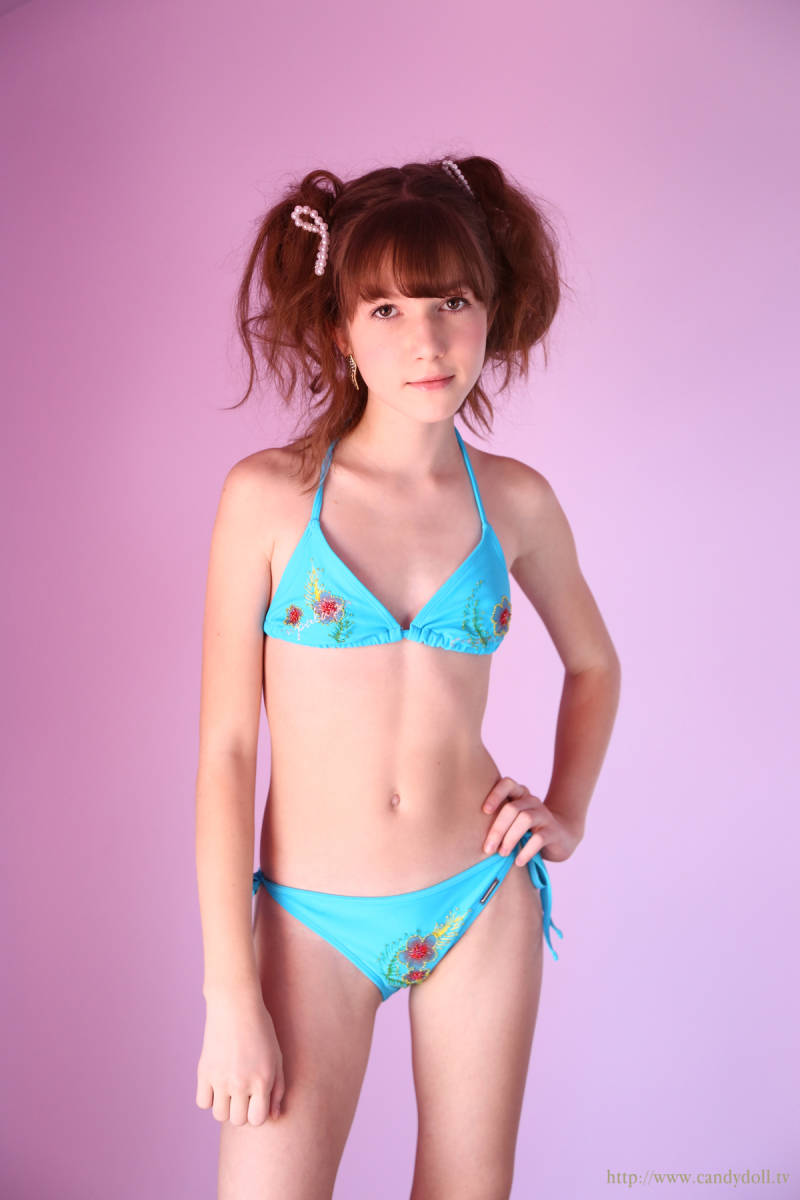 Candydoll SuisanA　975-7