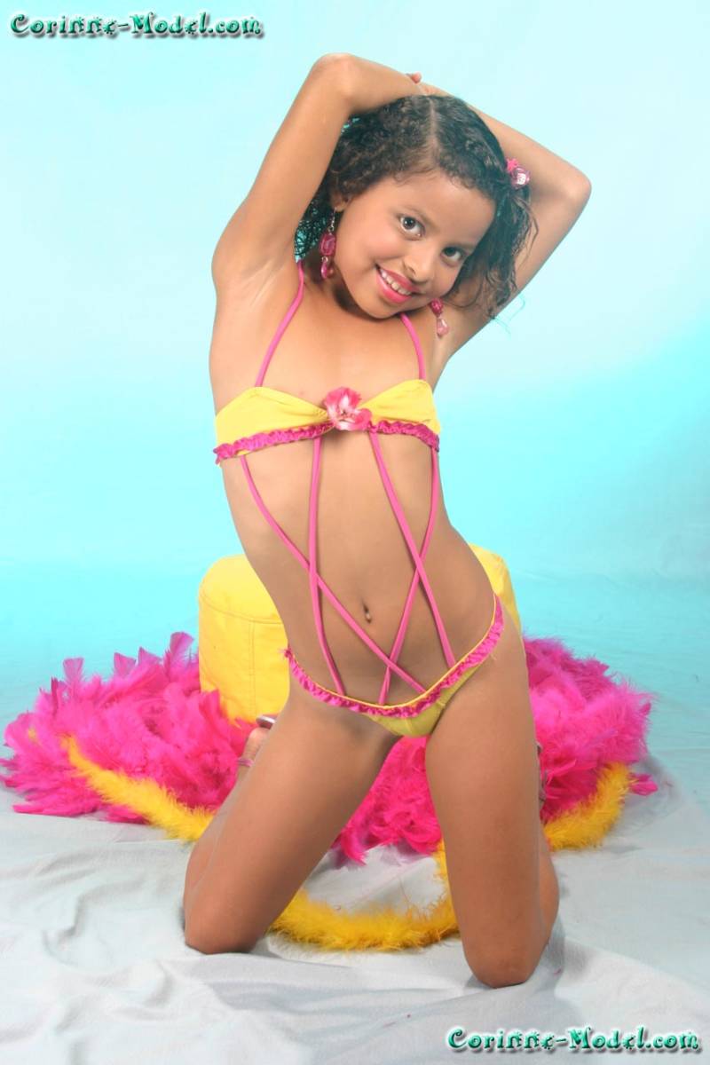 Willey Studios - Corinne　2628