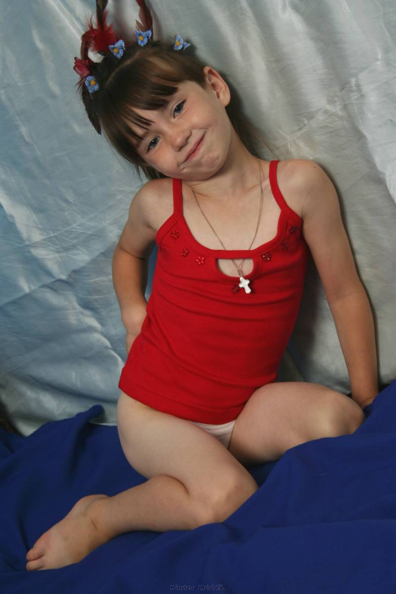 Cherish_kinder　2007