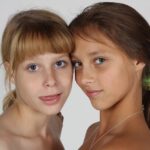 Russian Girls MS　画像24900　Full　Set　130GB